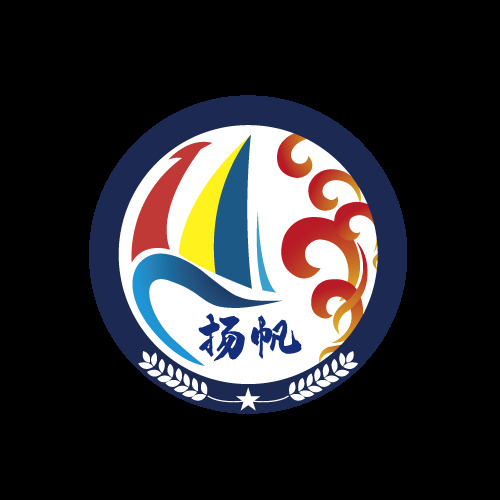 扬帆logo