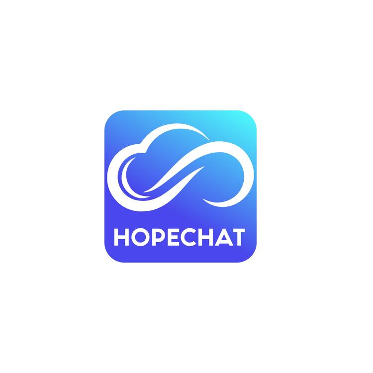 hopechatlogo