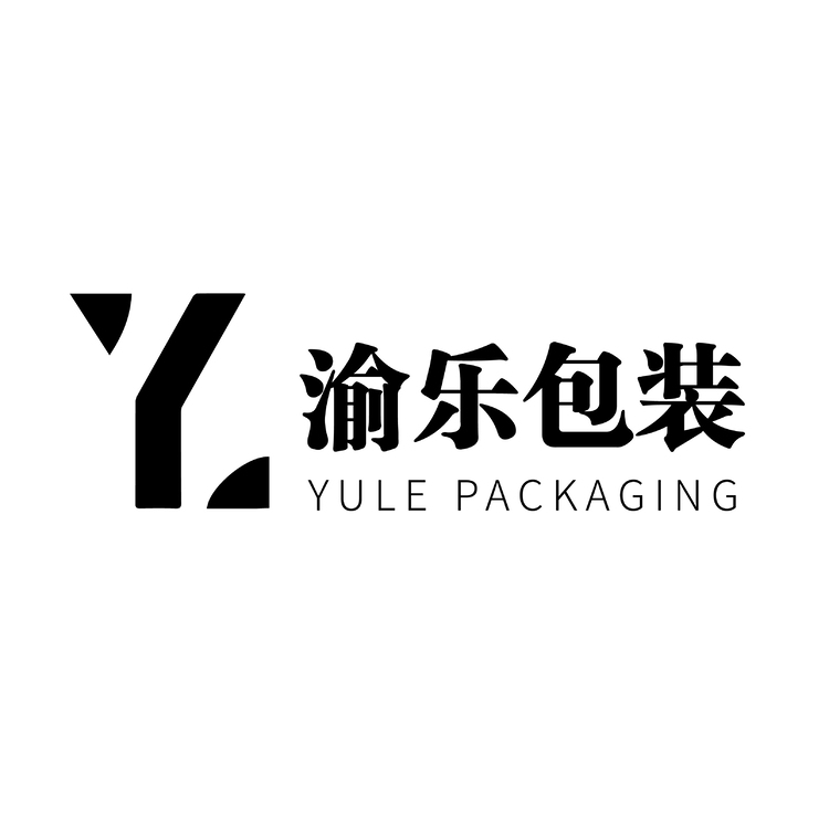 渝乐包装logo