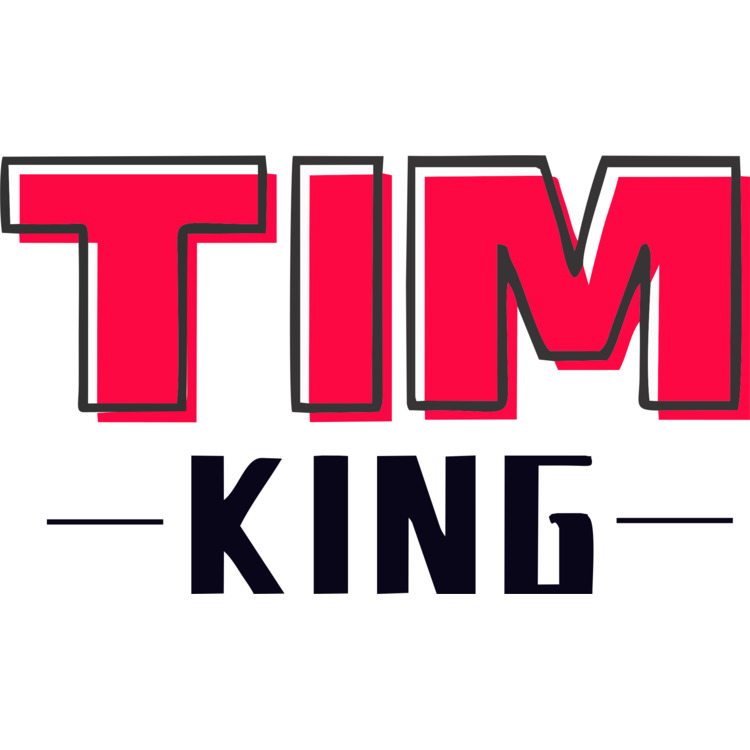 Tim Kinglogo