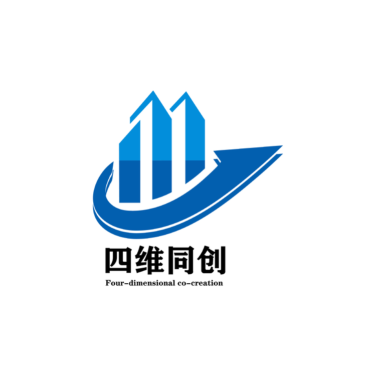 四维同创logo