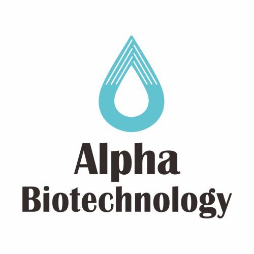 Alpha Biotechnology阿尔法生物科技有限公司logo