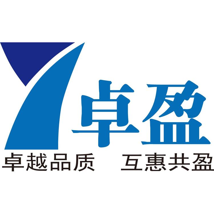 卓盈logo