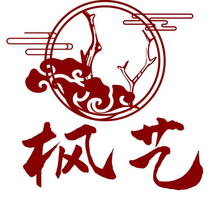 枫艺logo