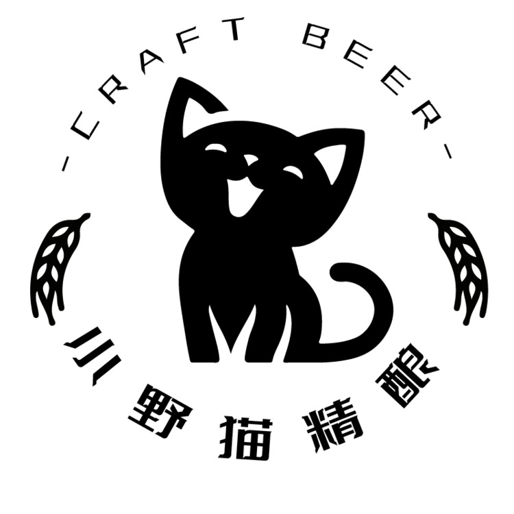 小野猫精logo