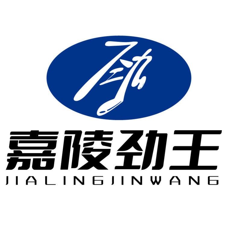 嘉陵劲王logo