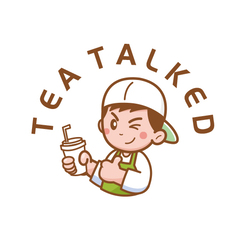 tea talked