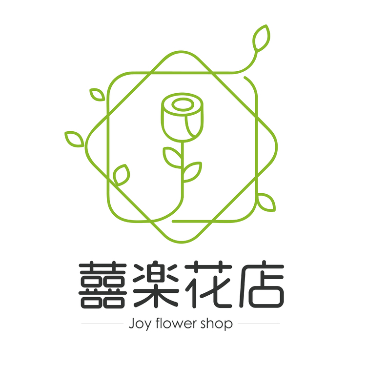 花店logologo