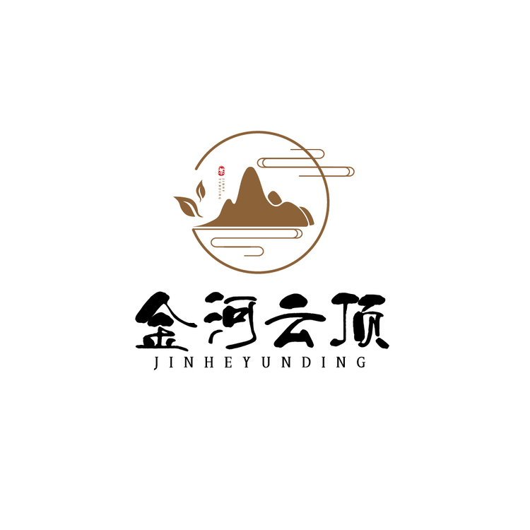 金河云顶logo