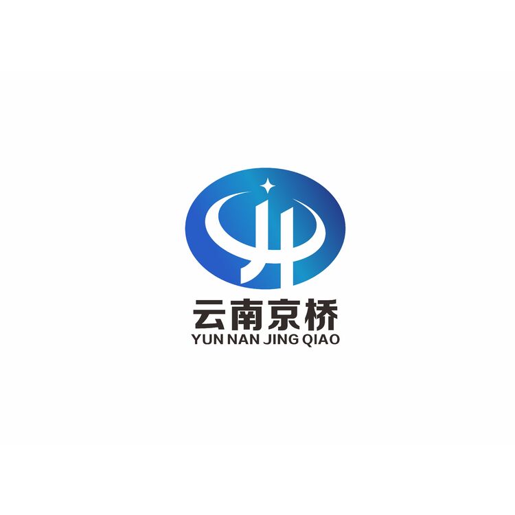 云南京桥logo