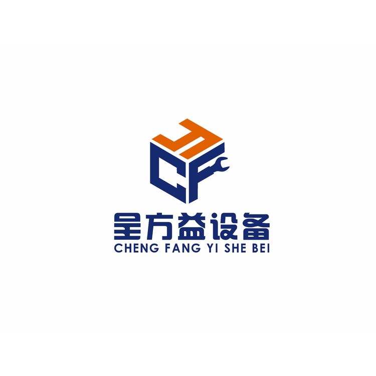 苏州呈方益设备有限公司logo