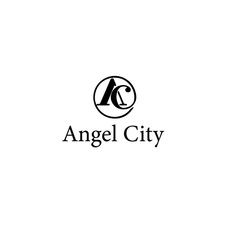 Angel Citylogo