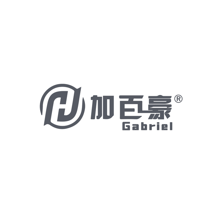 加百豪logo