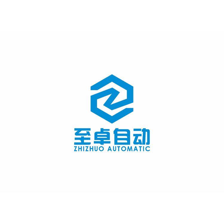 至卓自动logo