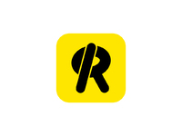 R