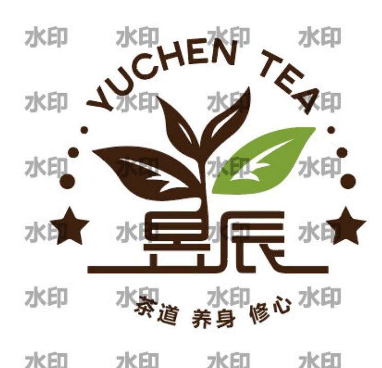 茶道logo