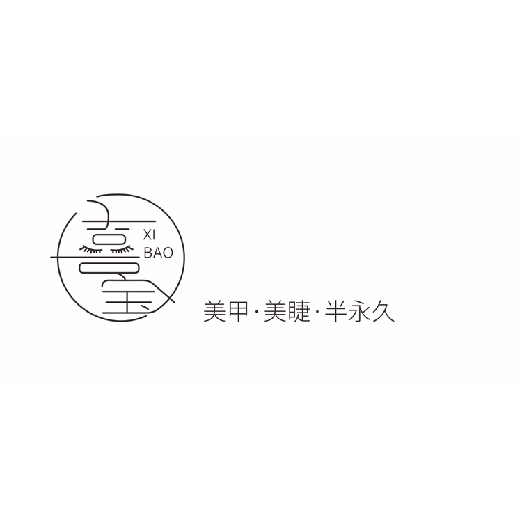 喜宝LOGOlogo