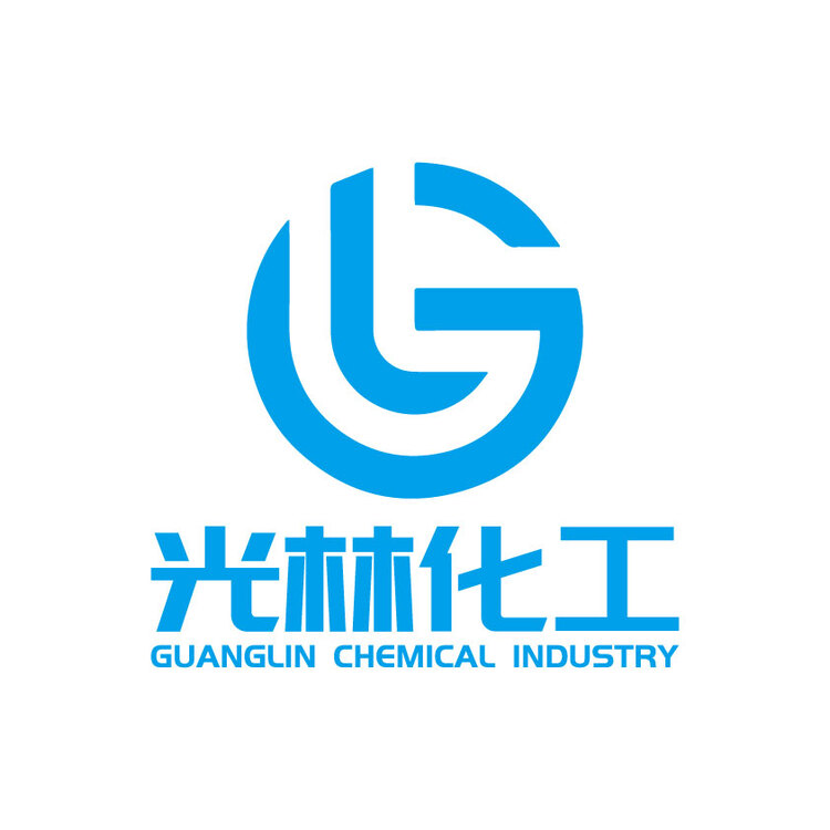 光林化工logo