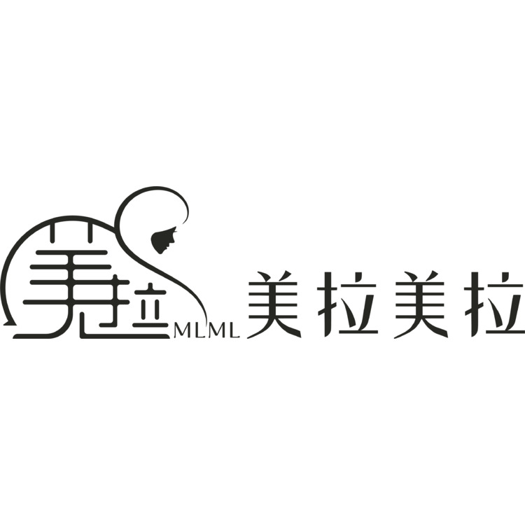 美拉logo