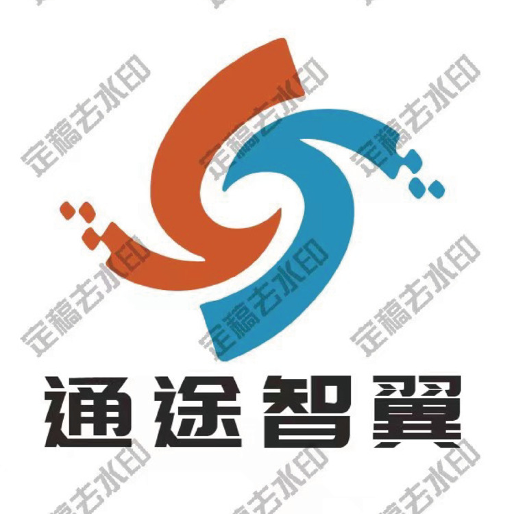 通途智翼logo