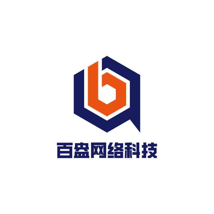 西安百盎网络科技有限公司logo