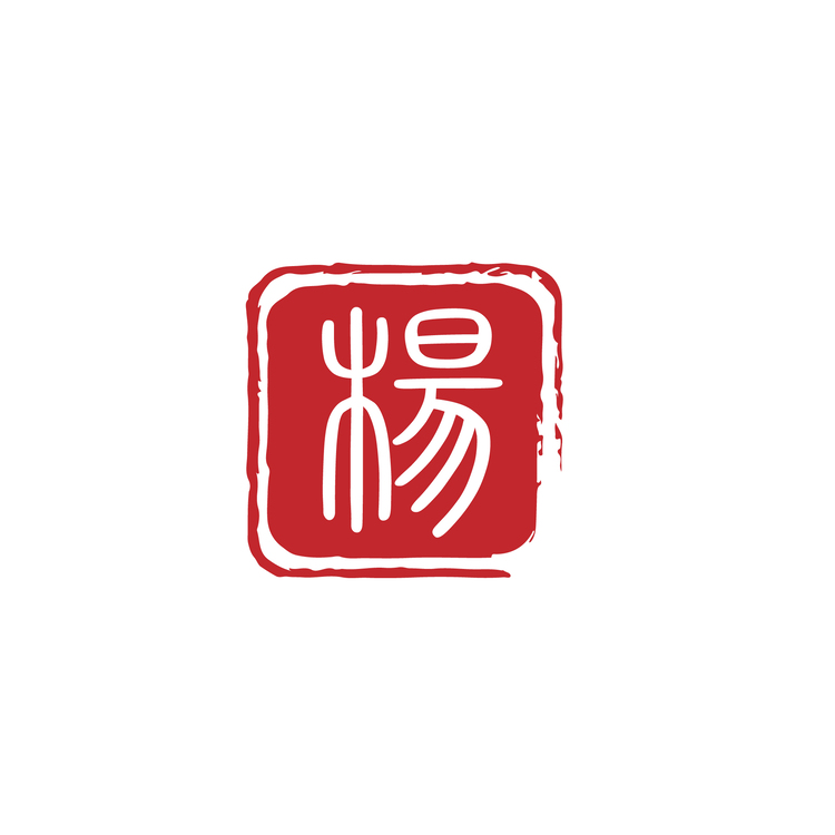 杨家草堂logo