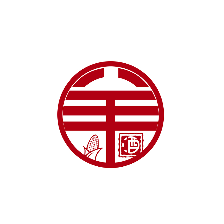 老羊春logo