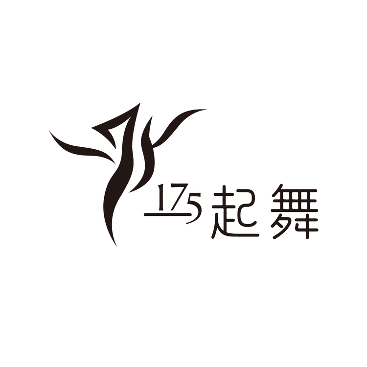 175一起舞logo