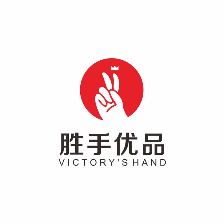 胜手优品logo