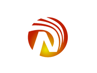 N