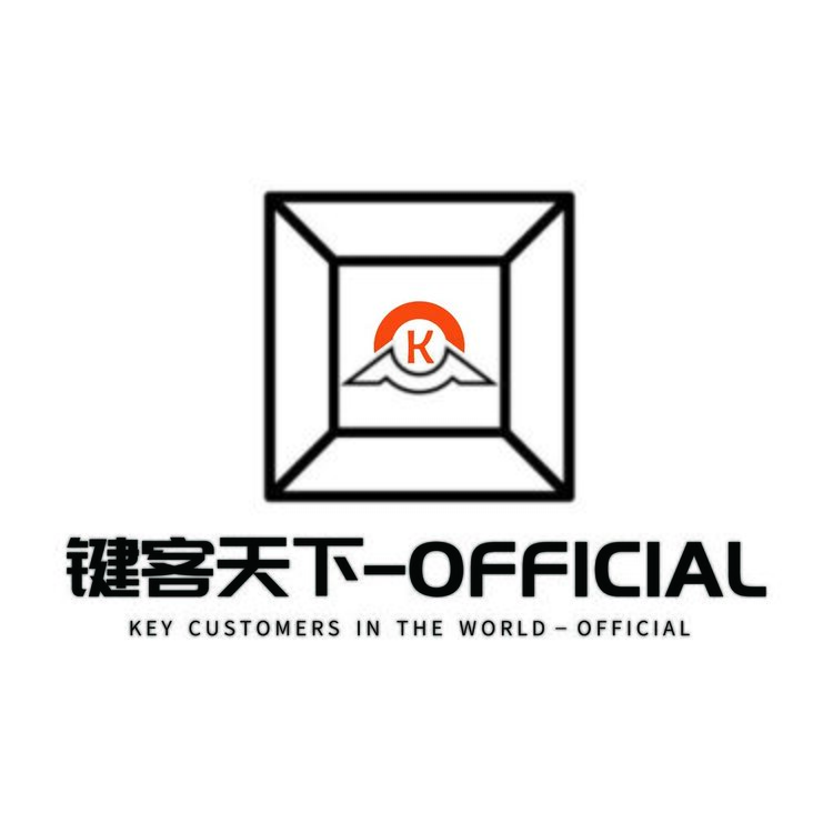 键客天下_Officiallogo