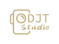 djt studio logo