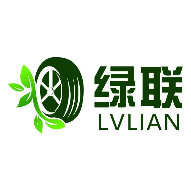 绿联logo