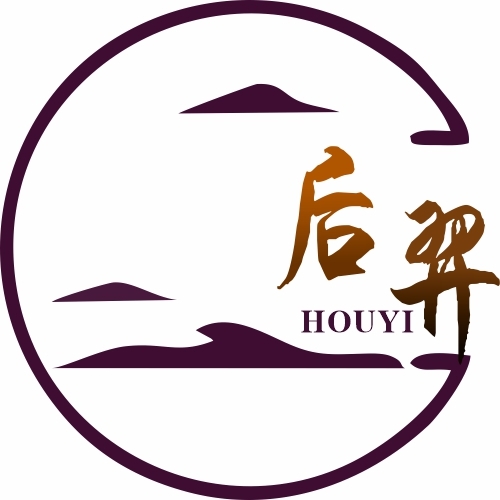 后羿logo