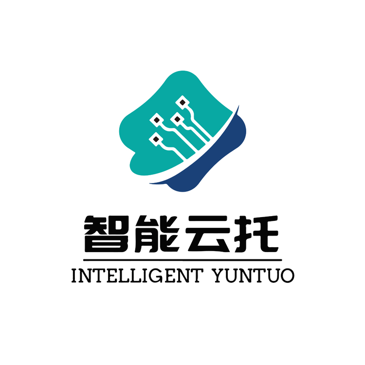 科技logo