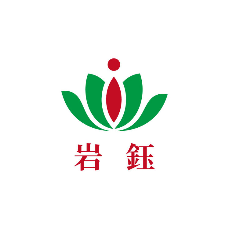 岩鈺logo