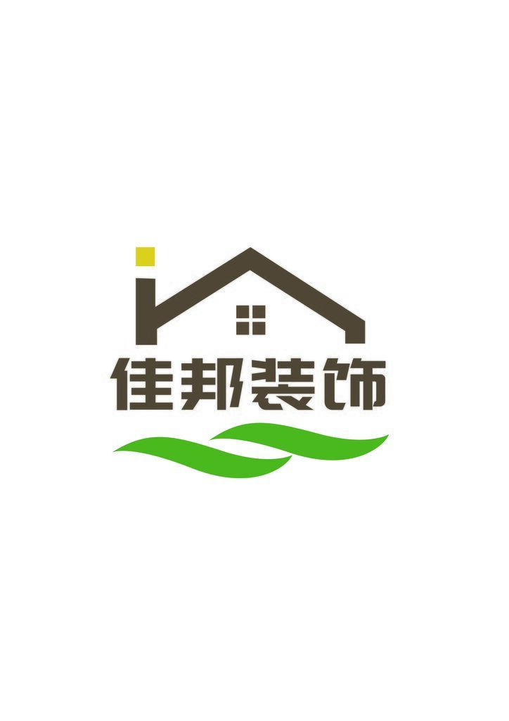 佳邦装饰logo