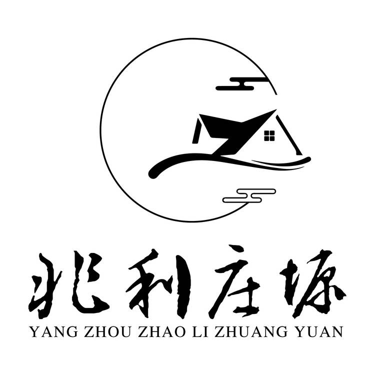 兆利莊園logo