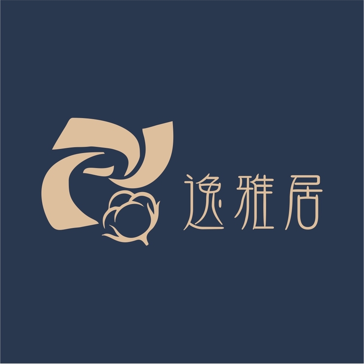 逸雅居logo