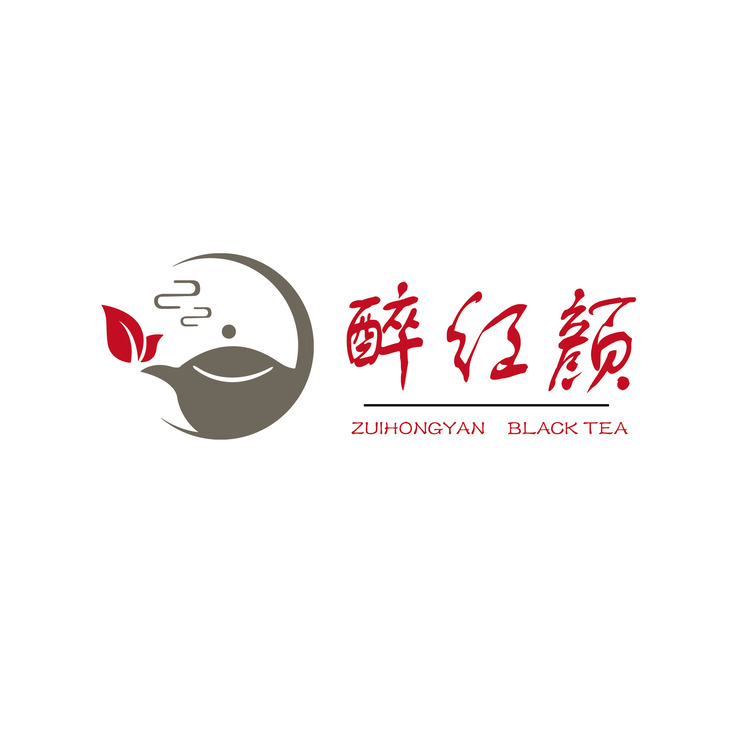 醉红颜logo