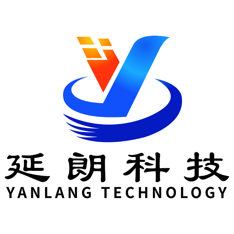 成都延朗科技有限公司logo