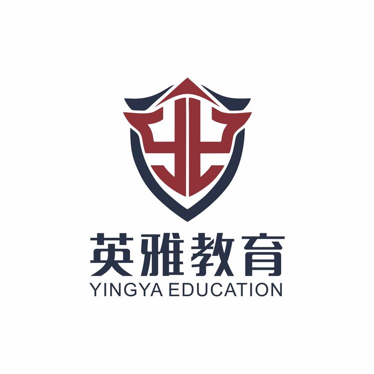 英雅教育logo