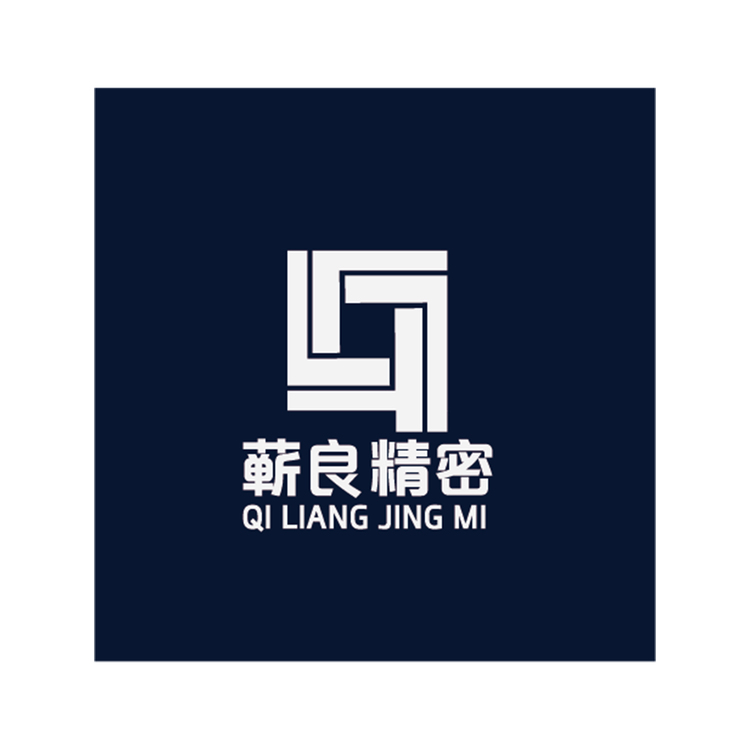 蕲良精密logo