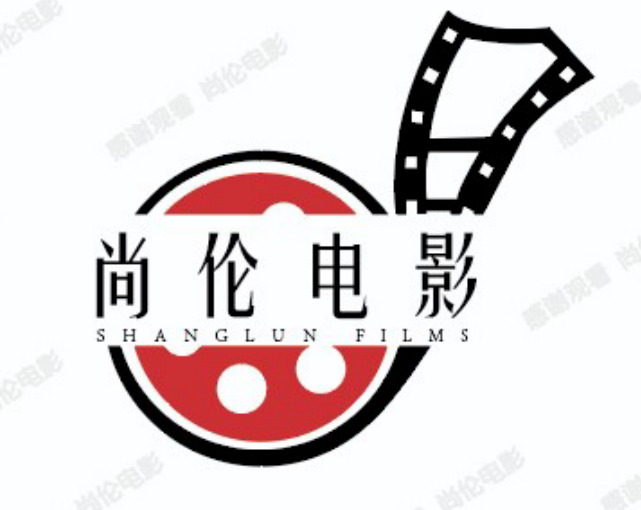 尚伦电影logo