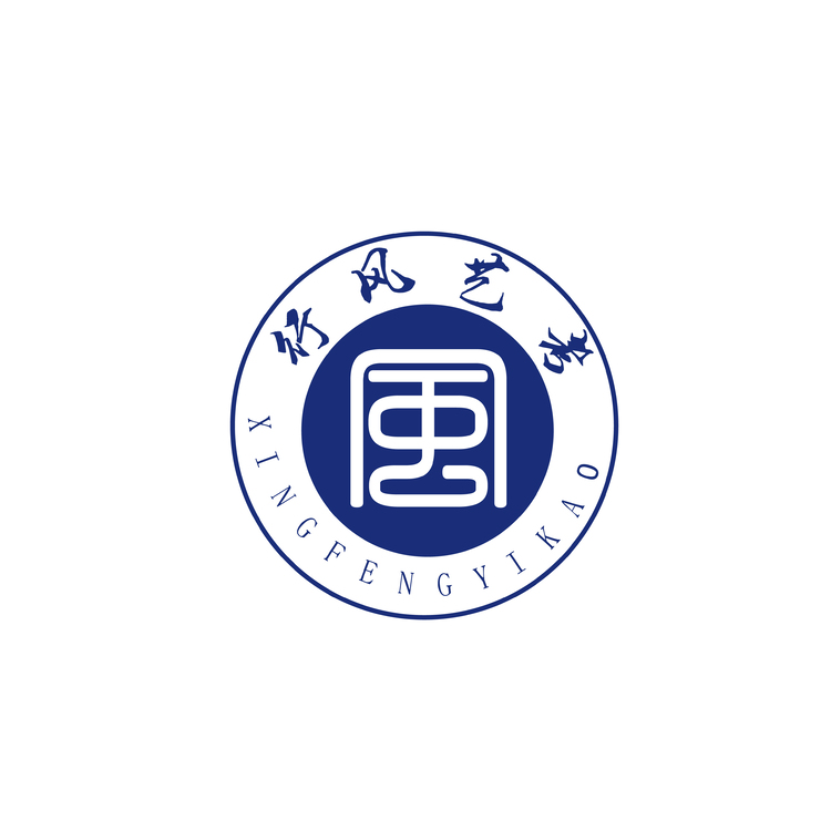 行风艺考logo