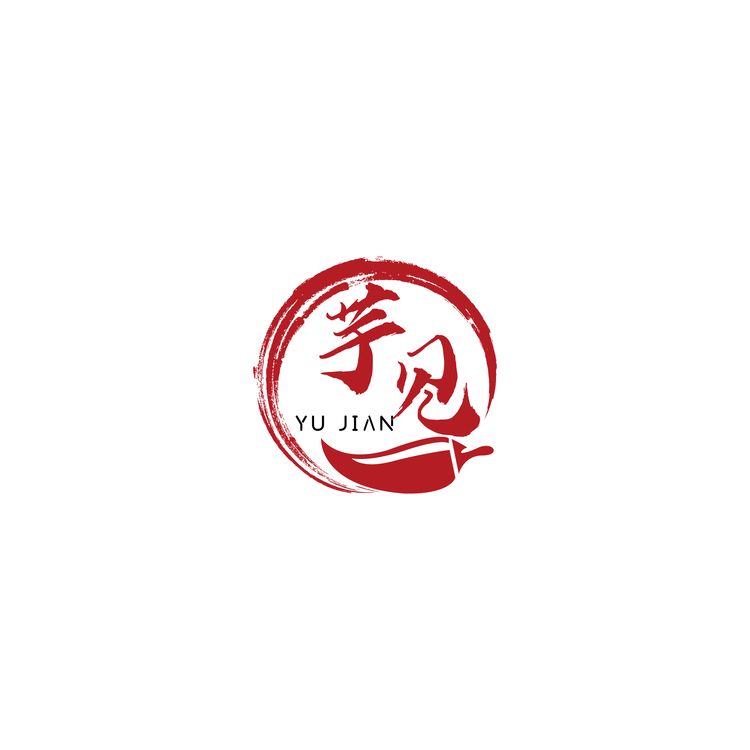 芋见logo