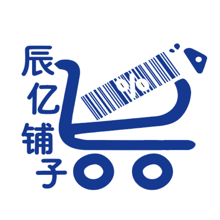 辰亿logo