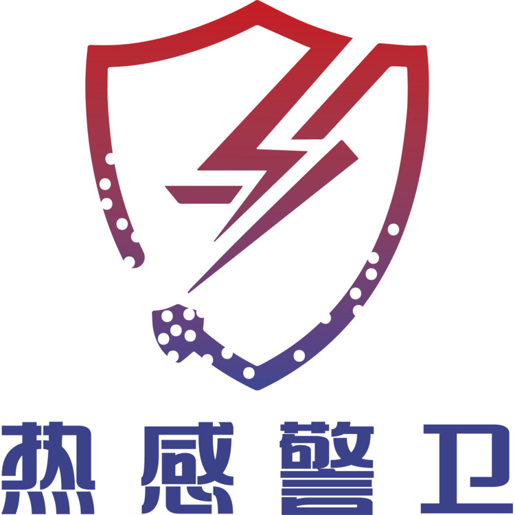 tb974703128 热感警卫logo