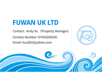 FUWAN UK LTD