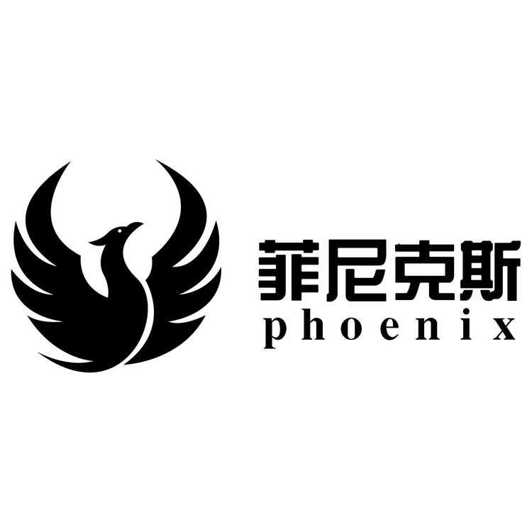 菲尼克斯logo